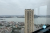  Two New bedrooms apartment for rent in building Sunshine, Tay Ho